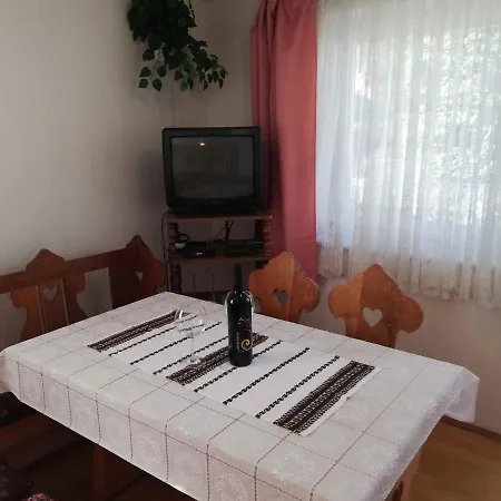 Lägenhet In Zalakaros/thermalbad 20674