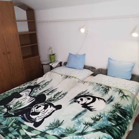 아파트 In - Thermalbad 20674