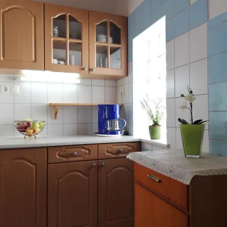 In Zalakaros/thermalbad 20674 Lägenhet *