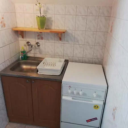 Lägenhet In Zalakaros/thermalbad 20674