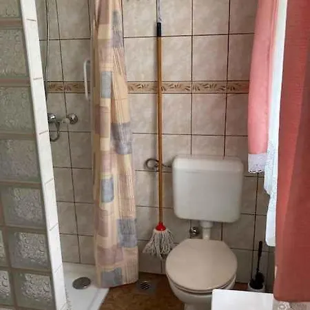 In Zalakaros/thermalbad 20674 Lägenhet *