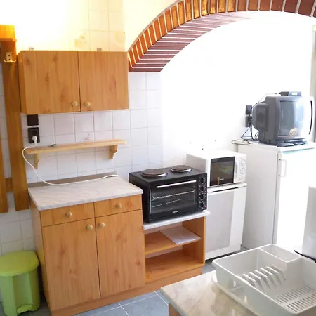 In Zalakaros/thermalbad 20674 Lägenhet Zalakaros