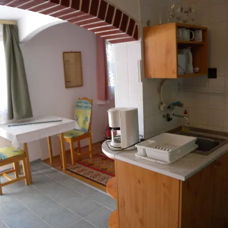 In Zalakaros/thermalbad 20674 Lägenhet Zalakaros