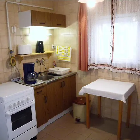 In Zalakaros/thermalbad 20674 Zalakaros