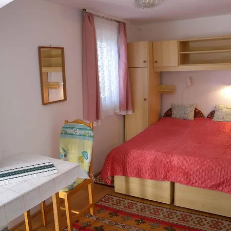 In Zalakaros/thermalbad 20674 Apartment