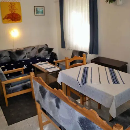 Apartment In Zalakaros/thermalbad 20674