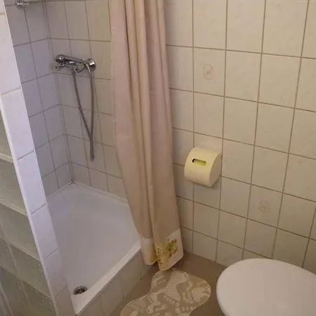 In Zalakaros/thermalbad 20674 Lägenhet Zalakaros