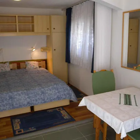 In Zalakaros/thermalbad 20674 Apartment *