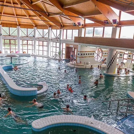 In Zalakaros/thermalbad 20674 Lägenhet *