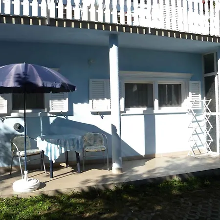 In Zalakaros/thermalbad 20674 Apartment *