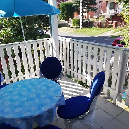 In - Thermalbad 20674 아파트 잘라카로쉬